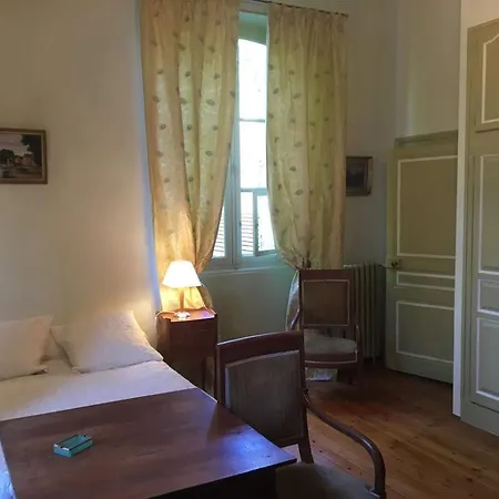 Semesterbostad La Coutaudie 19 Couchages