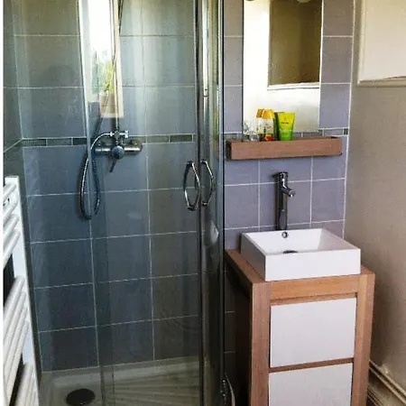 La Coutaudie 19 Couchages Semesterbostad Lacropte