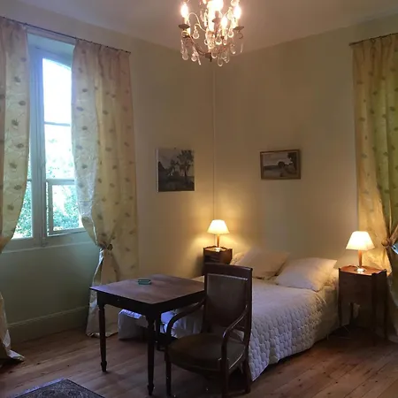 La Coutaudie 19 Couchages Semesterbostad Lacropte