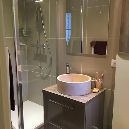 La Coutaudie 19 Couchages *