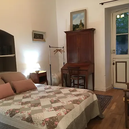 La Coutaudie 19 Couchages