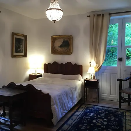 La Coutaudie 19 Couchages Semesterbostad *