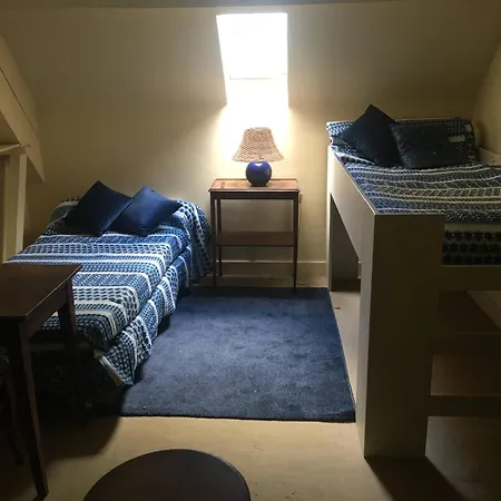 Semesterbostad La Coutaudie 19 Couchages *