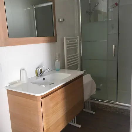 La Coutaudie 19 Couchages * Lacropte