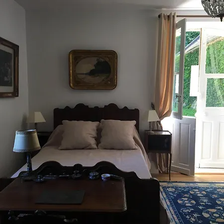 Semesterbostad La Coutaudie 19 Couchages