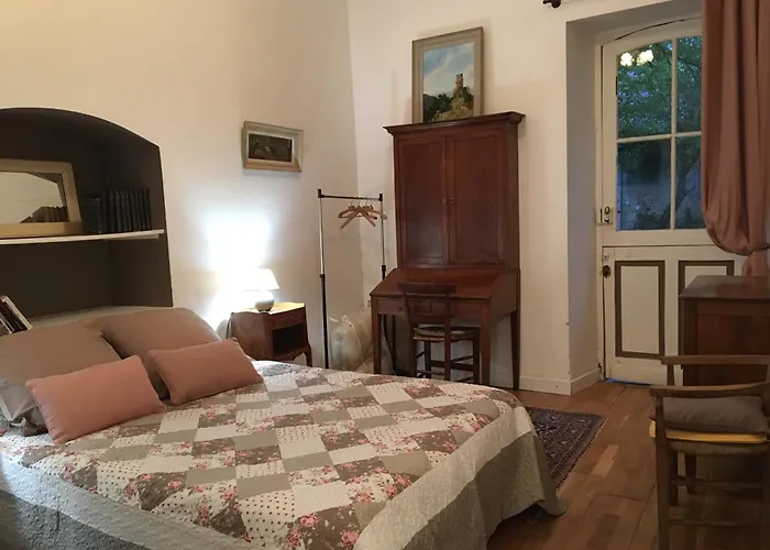 La Coutaudie 19 Couchages