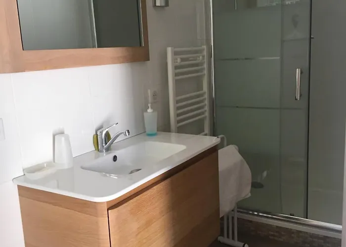 La Coutaudie 19 Couchages * Lacropte